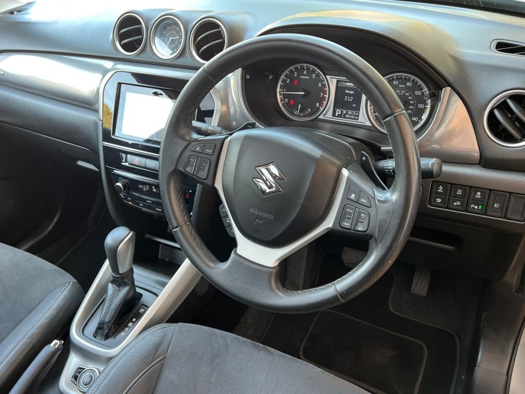 Vehicle 27