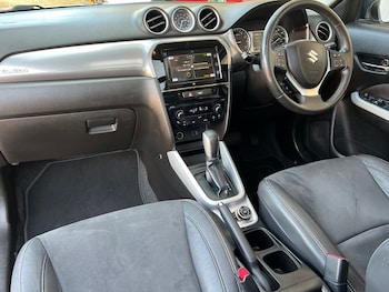 Used Suzuki Vitara 2018 for sale - 76014757: Photo