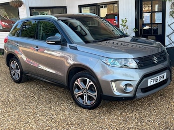 Used Suzuki Vitara 2018 for sale - 76014757: Photo