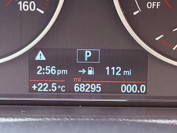 Used BMW 4 Series 2014 for sale - 79562971: Photo