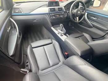 Used BMW 4 Series 2014 for sale - 79562971: Photo