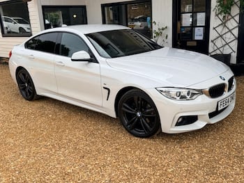 Used BMW 4 Series 2014 for sale - 79562971: Photo