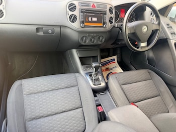Used Volkswagen Tiguan 2009 for sale - 78868263: Photo