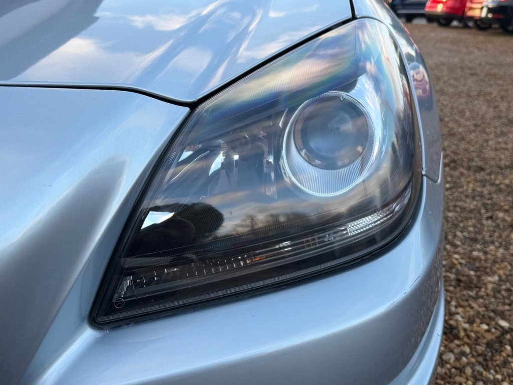 Used Mercedes-Benz SLK 2014 for sale - 77452105: Photo 22