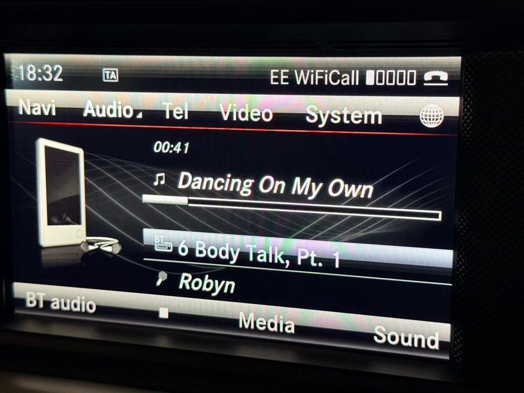 Used Mercedes-Benz SLK 2014 for sale - 77452105: Photo 33