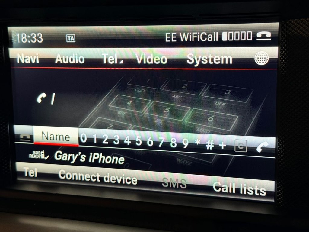 Used Mercedes-Benz SLK 2014 for sale - 77452105: Photo 35