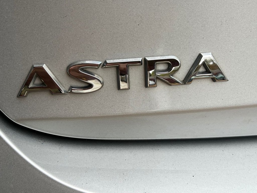 Used Vauxhall Astra 2018 for sale - 76286138: Photo 10