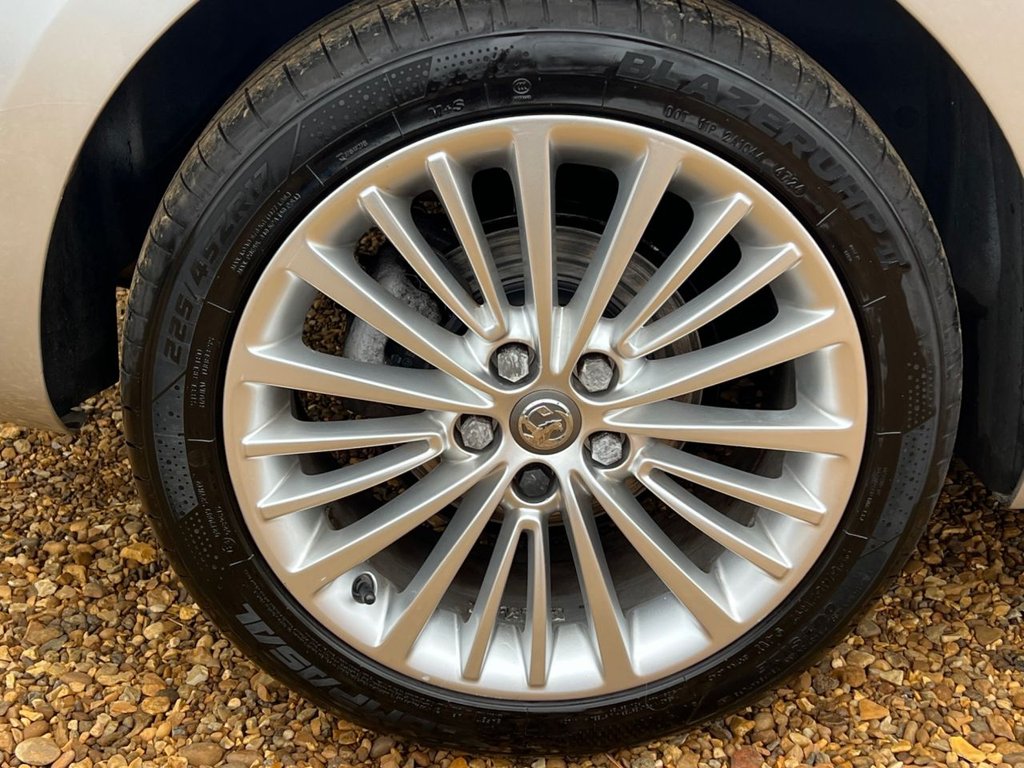 Used Vauxhall Astra 2018 for sale - 76286138: Photo 13