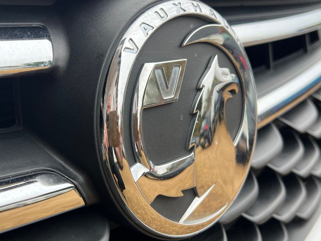 Used Vauxhall Astra 2018 for sale - 76286138: Photo 21