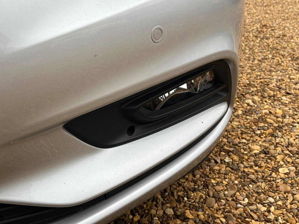 Used Vauxhall Astra 2018 for sale - 76286138: Photo 23