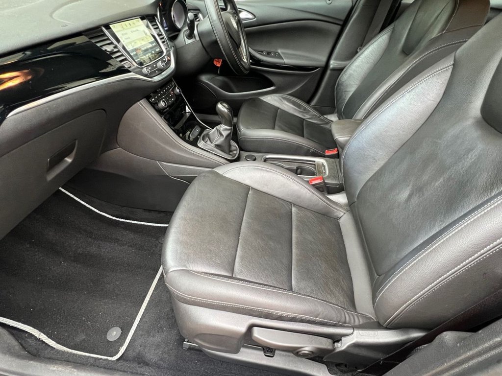 Used Vauxhall Astra 2018 for sale - 76286138: Photo 26