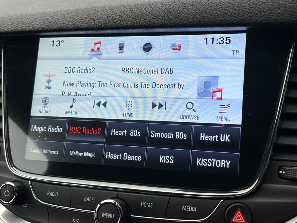 Used Vauxhall Astra 2018 for sale - 76286138: Photo 31