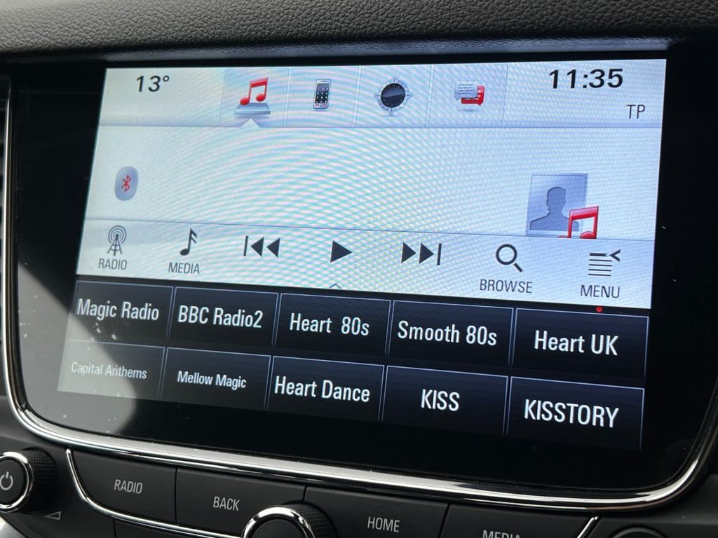 Used Vauxhall Astra 2018 for sale - 76286138: Photo 32