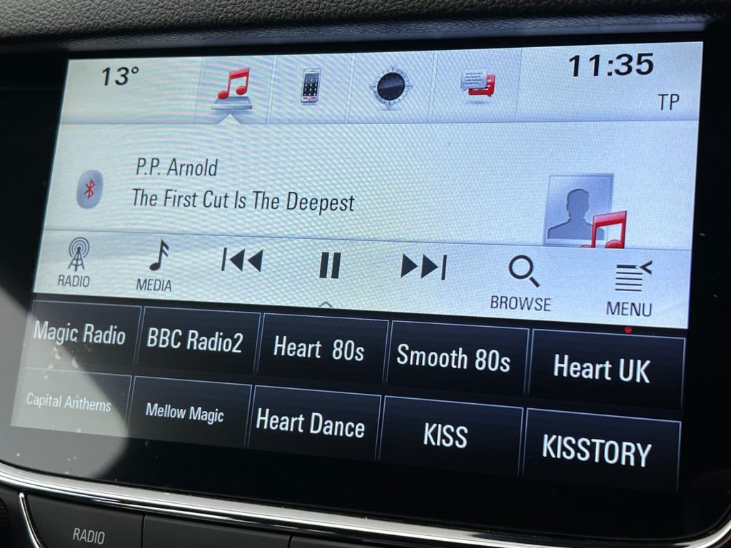 Used Vauxhall Astra 2018 for sale - 76286138: Photo 33