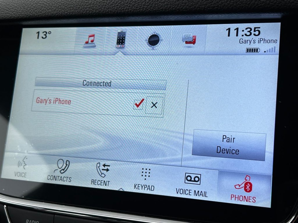 Used Vauxhall Astra 2018 for sale - 76286138: Photo 34