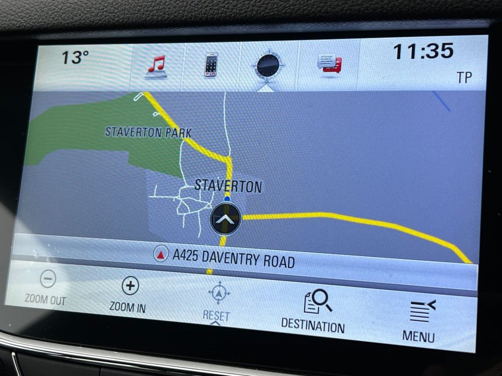 Used Vauxhall Astra 2018 for sale - 76286138: Photo 35