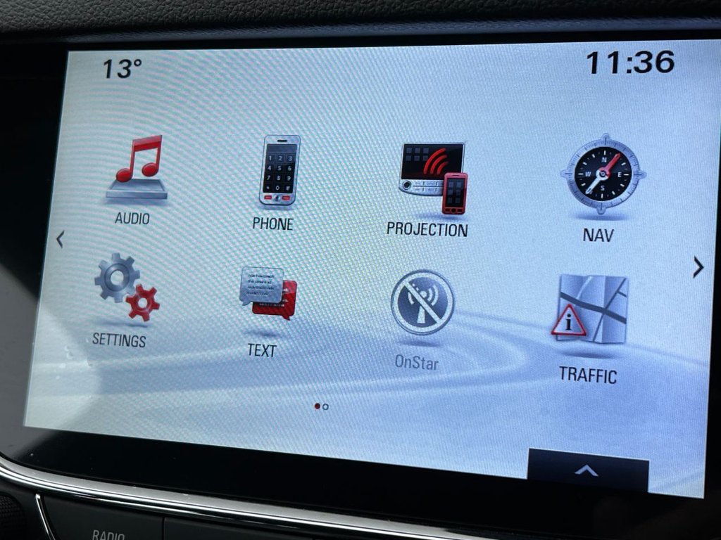 Used Vauxhall Astra 2018 for sale - 76286138: Photo 36