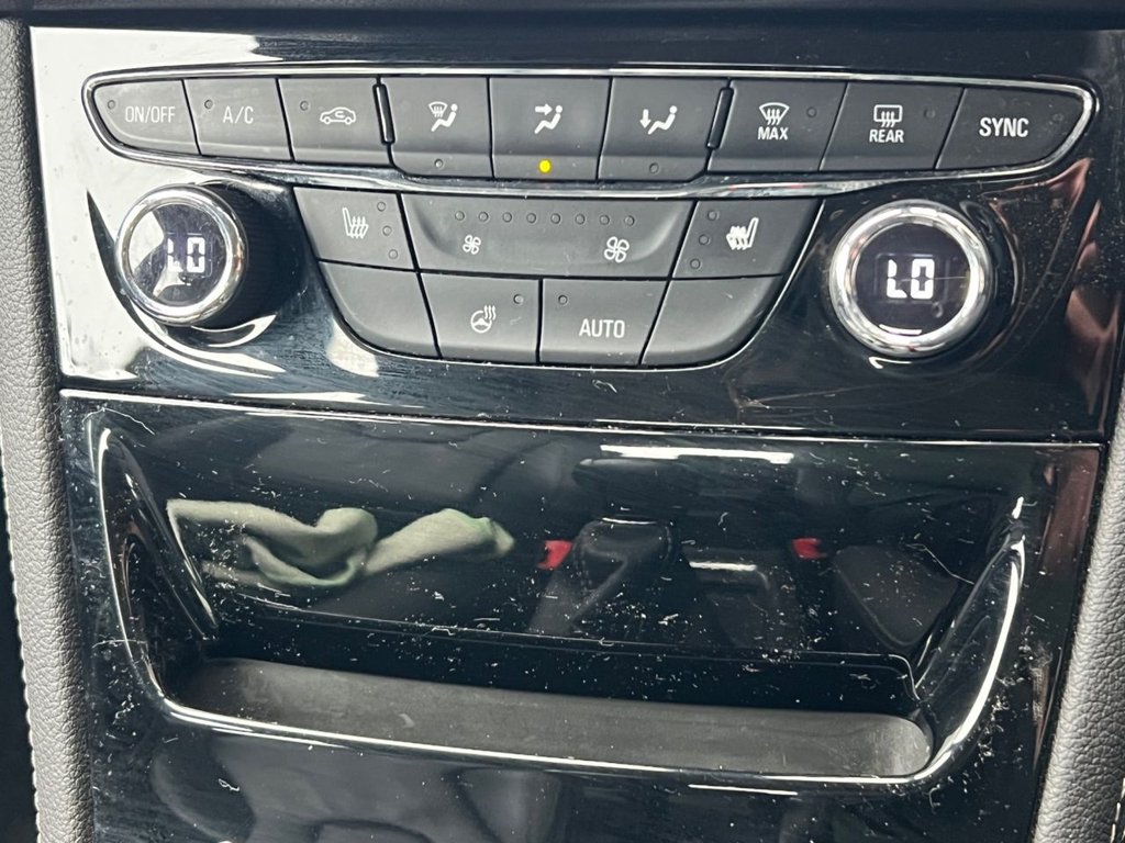 Used Vauxhall Astra 2018 for sale - 76286138: Photo 37