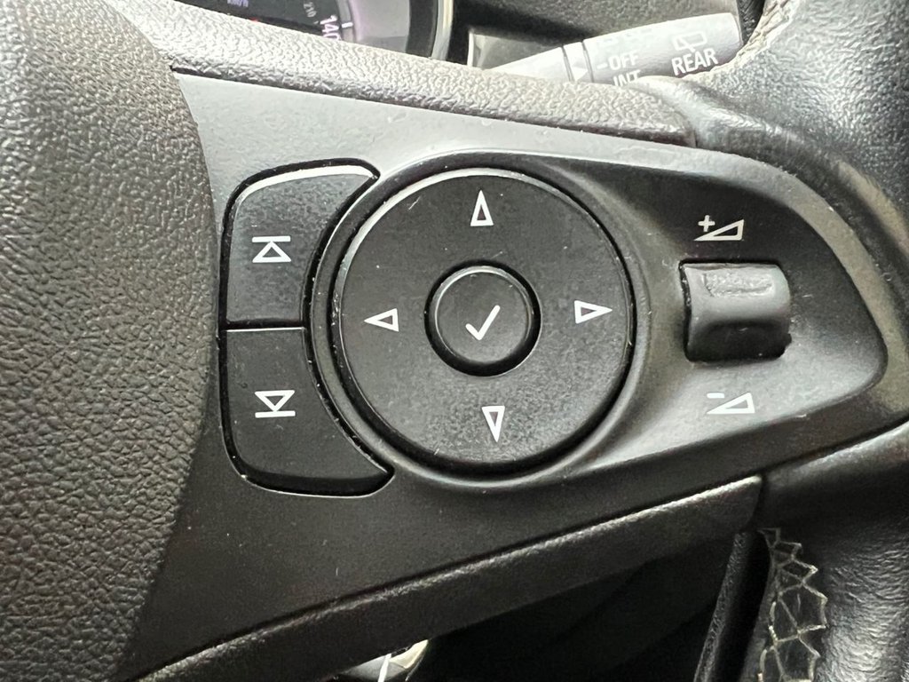 Used Vauxhall Astra 2018 for sale - 76286138: Photo 43