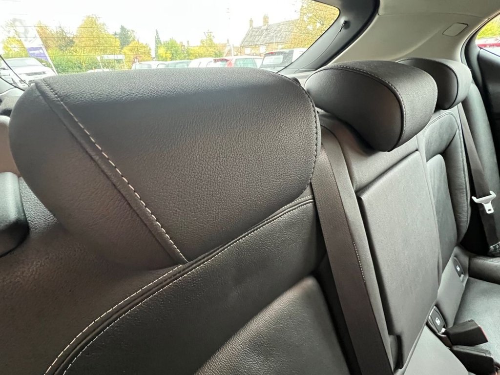 Used Vauxhall Astra 2018 for sale - 76286138: Photo 48