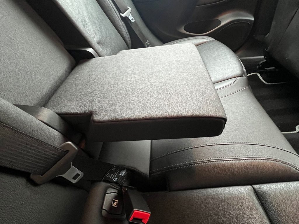 Used Vauxhall Astra 2018 for sale - 76286138: Photo 50