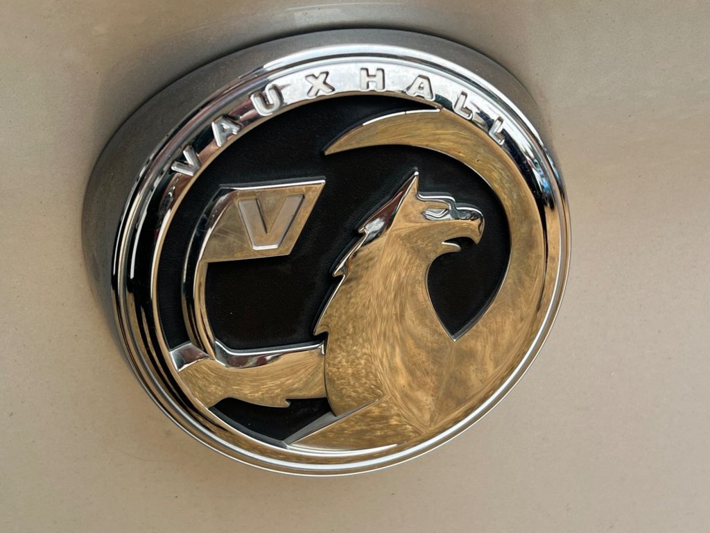 Used Vauxhall Astra 2018 for sale - 76286138: Photo 9