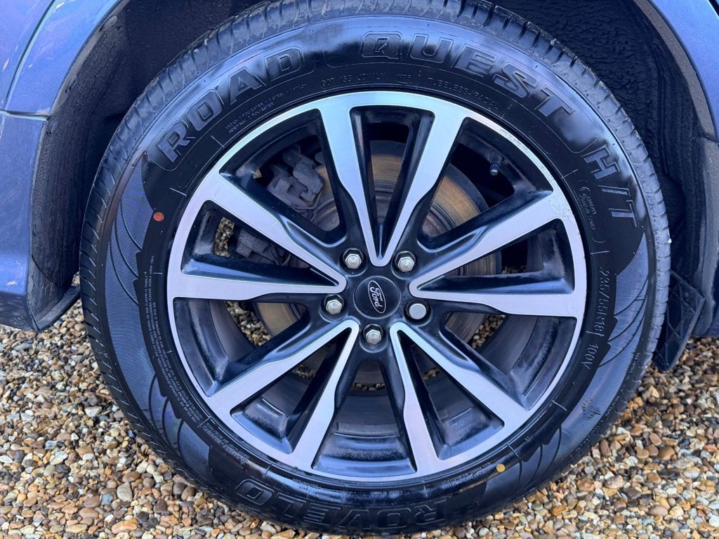 Used Ford Kuga 2020 for sale - 77010146: Photo 12