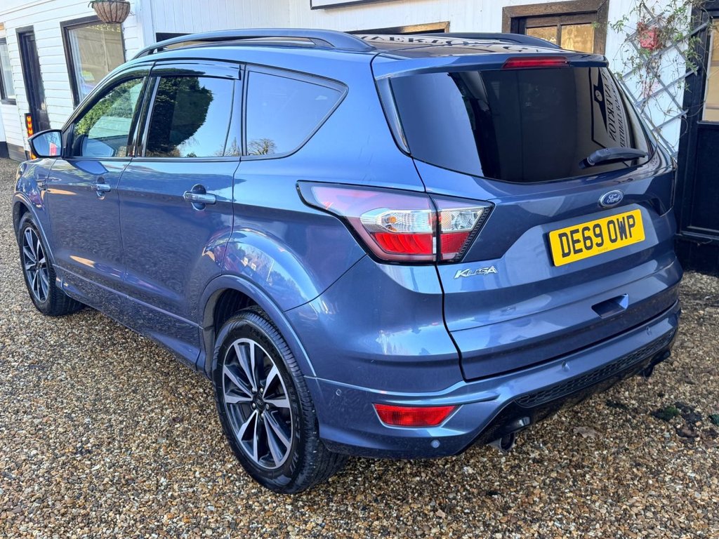 Used Ford Kuga 2020 for sale - 77010146: Photo 13