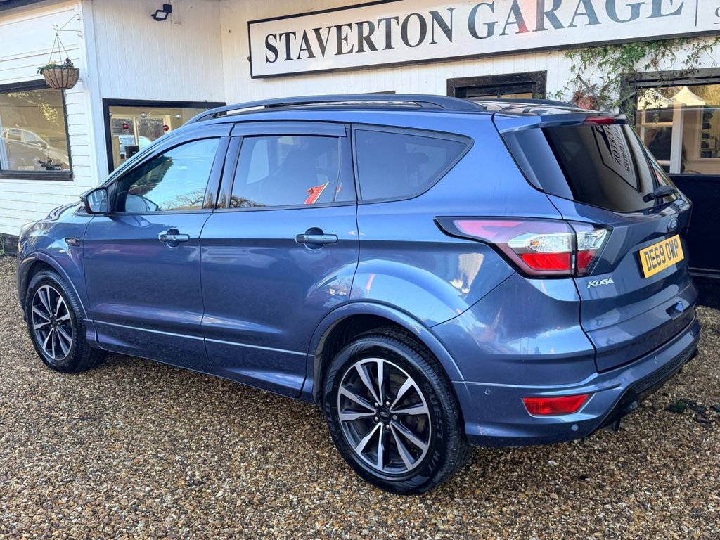 Used Ford Kuga 2020 for sale - 77010146: Photo 14