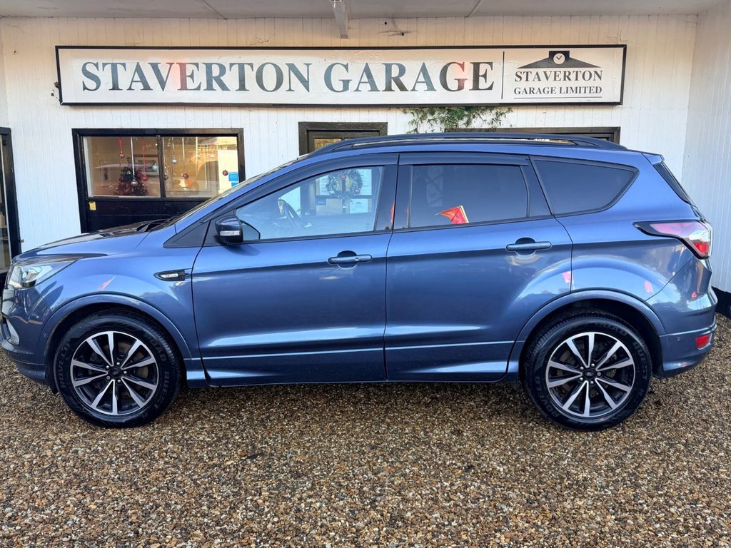 Used Ford Kuga 2020 for sale - 77010146: Photo 15