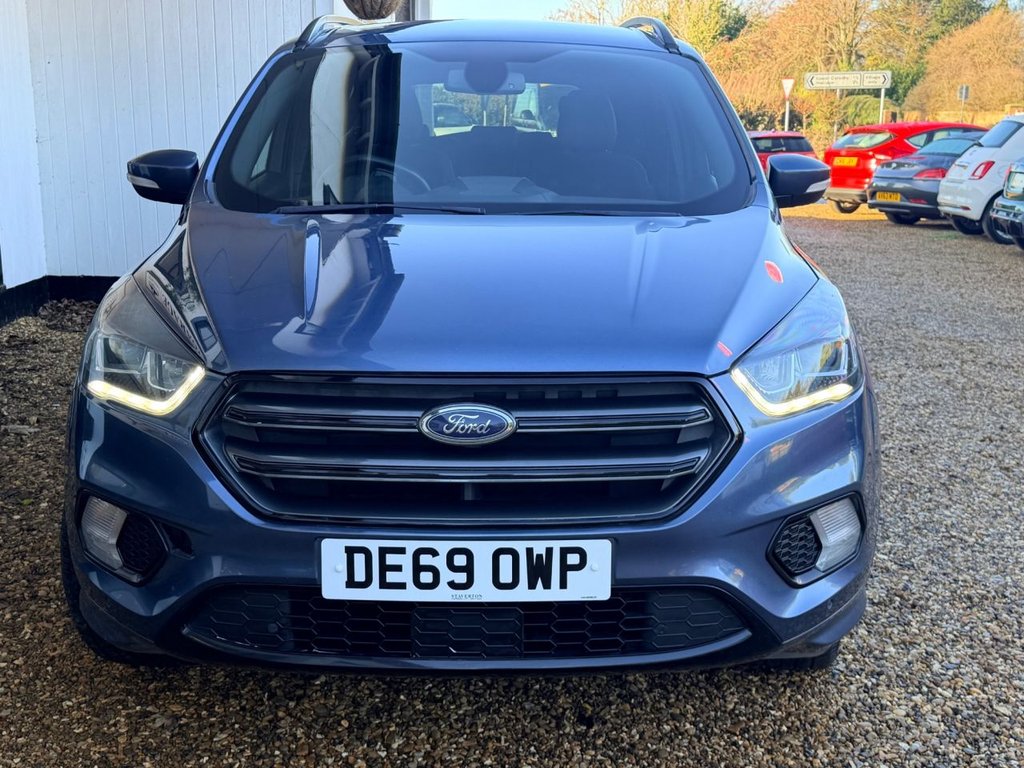 Used Ford Kuga 2020 for sale - 77010146: Photo 18