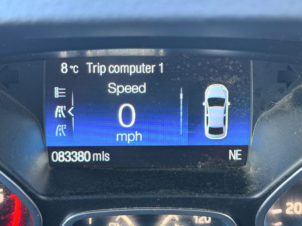 Used Ford Kuga 2020 for sale - 77010146: Photo 2