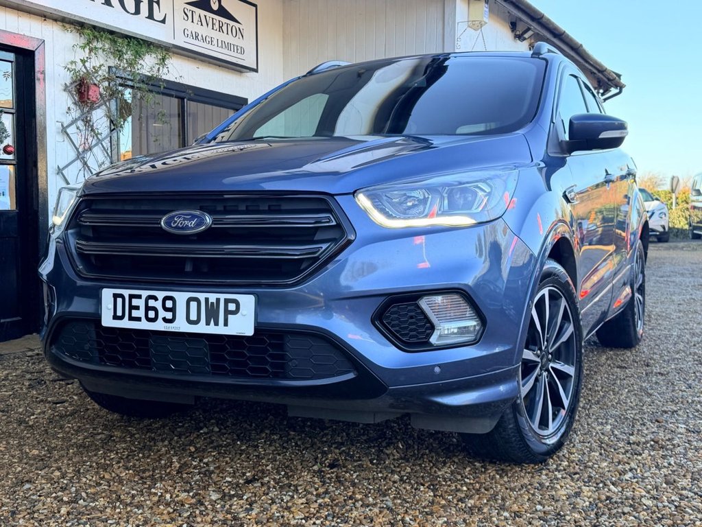 Used Ford Kuga 2020 for sale - 77010146: Photo 22