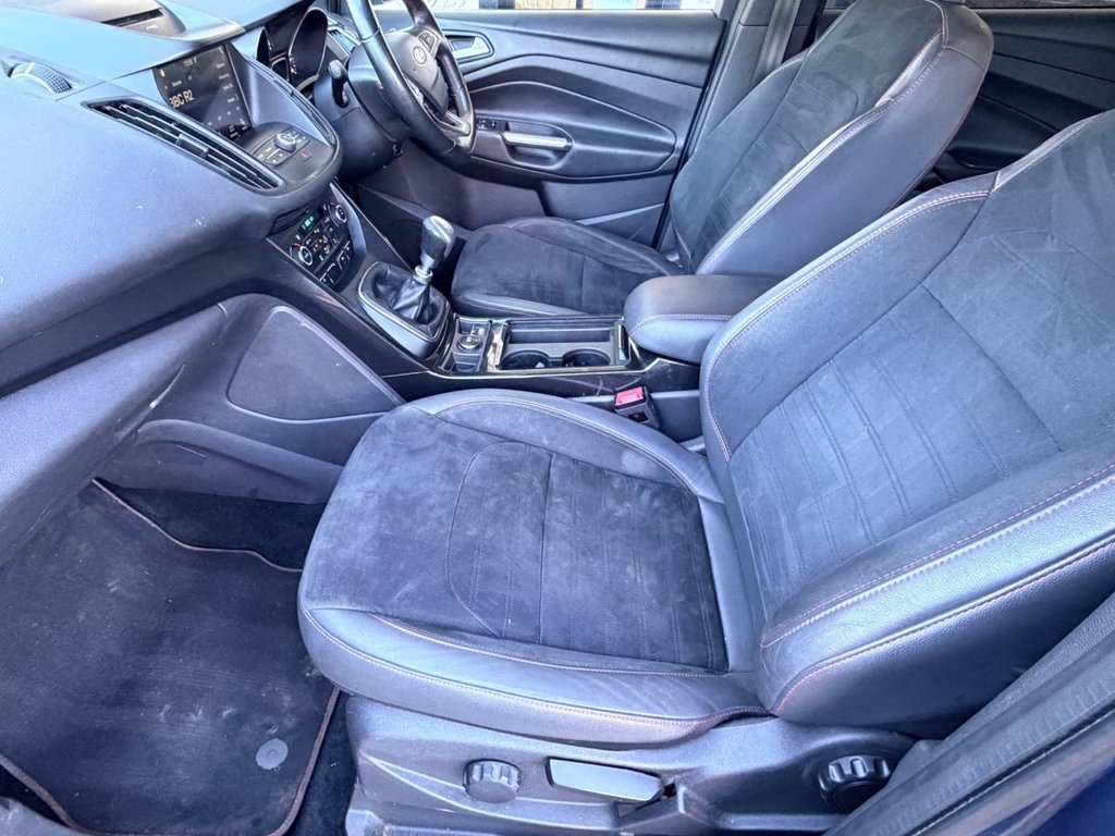 Used Ford Kuga 2020 for sale - 77010146: Photo 24