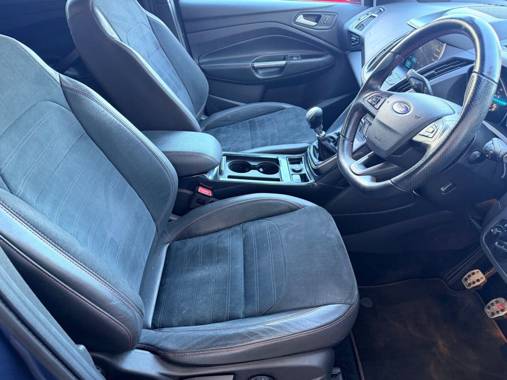 Used Ford Kuga 2020 for sale - 77010146: Photo 25