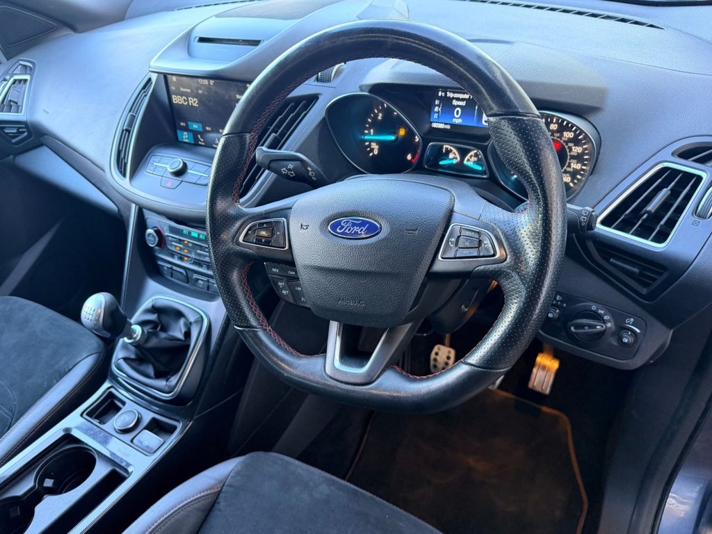 Used Ford Kuga 2020 for sale - 77010146: Photo 26