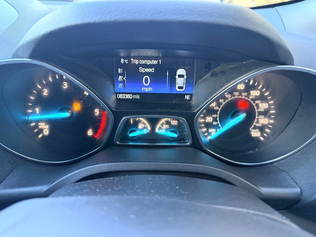 Used Ford Kuga 2020 for sale - 77010146: Photo 28