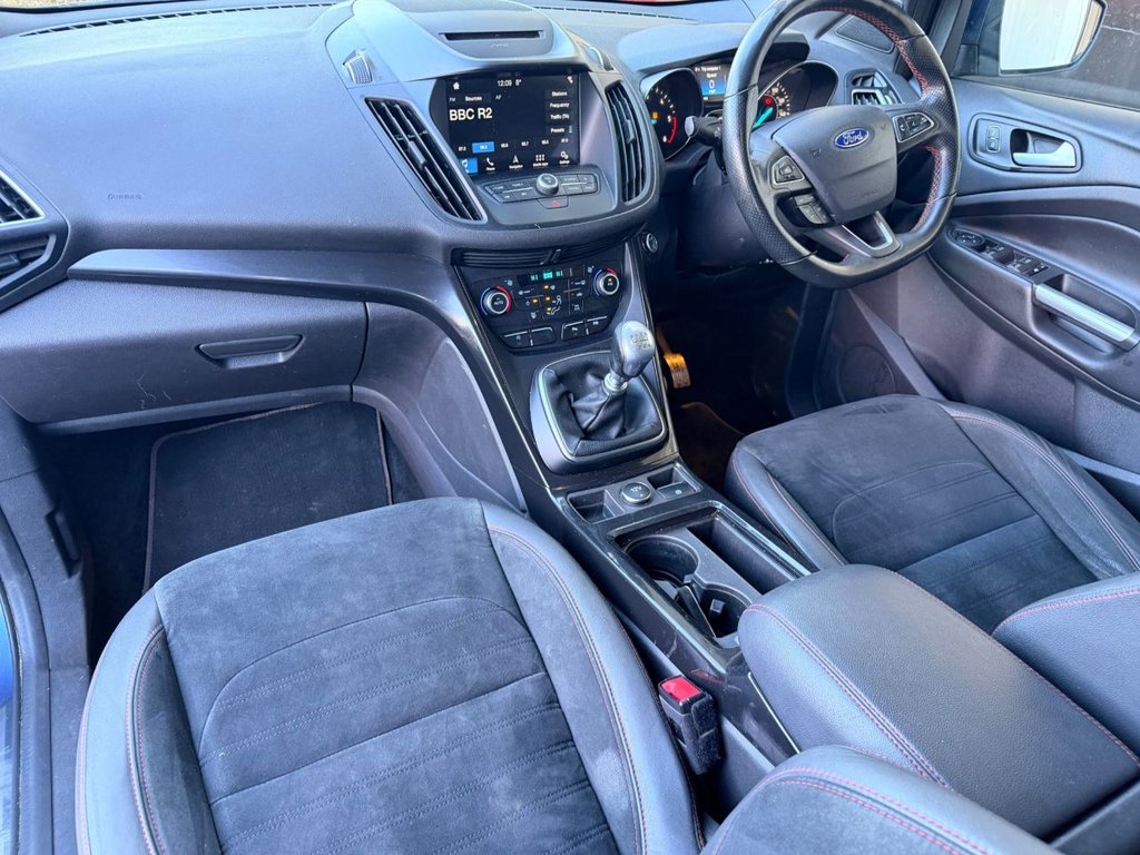 Used Ford Kuga 2020 for sale - 77010146: Photo 3