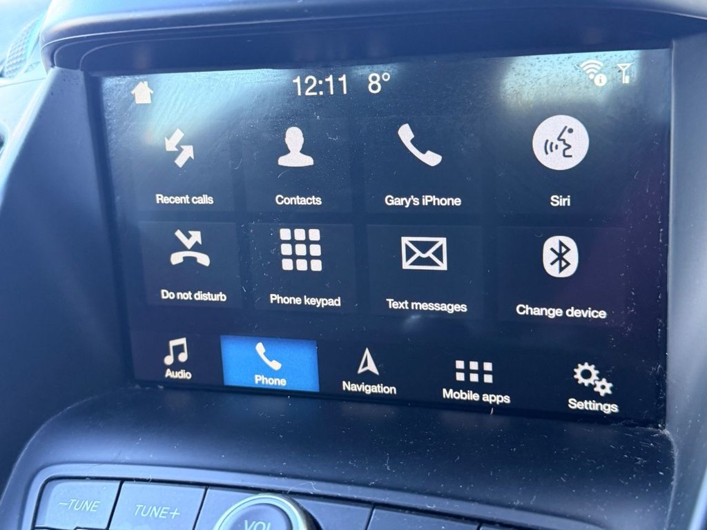 Used Ford Kuga 2020 for sale - 77010146: Photo 31