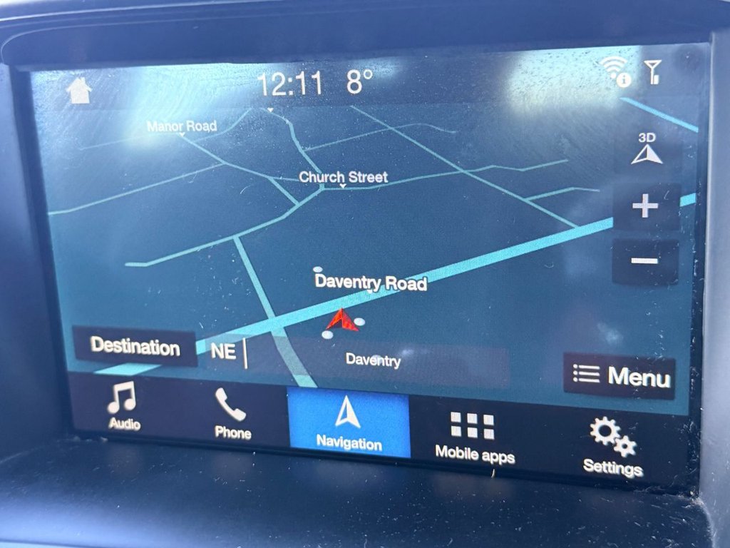 Used Ford Kuga 2020 for sale - 77010146: Photo 32