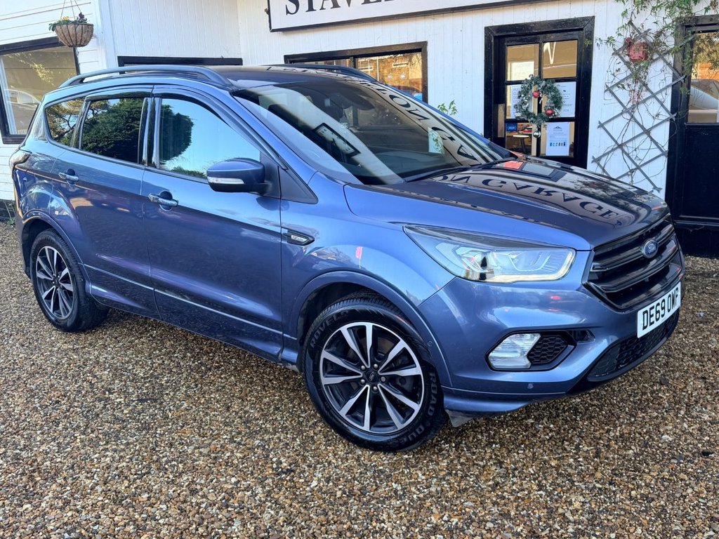 Used Ford Kuga 2020 for sale - 77010146: Photo 4