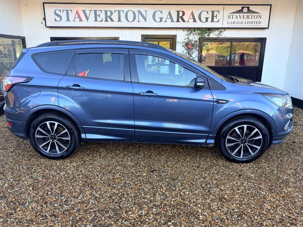 Used Ford Kuga 2020 for sale - 77010146: Photo 5