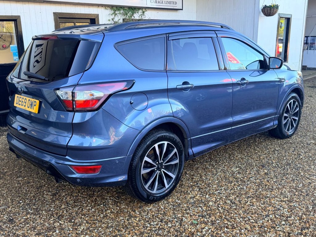 Used Ford Kuga 2020 for sale - 77010146: Photo 6