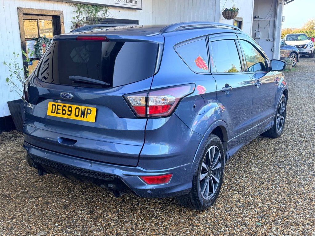 Used Ford Kuga 2020 for sale - 77010146: Photo 7