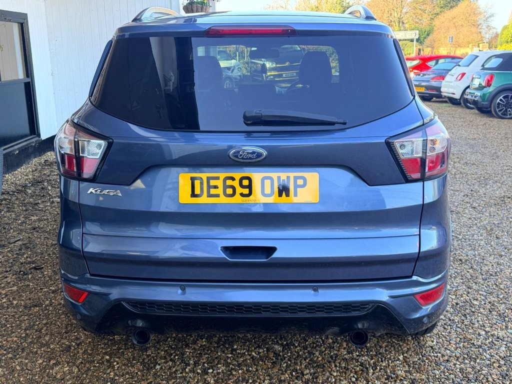 Used Ford Kuga 2020 for sale - 77010146: Photo 8