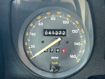 Used Jaguar XJS 1989 for sale - 75088100: Photo
