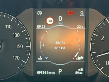 Used Land Rover Range Rover Evoque 2019 for sale - 79358992: Photo