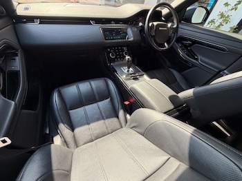 Used Land Rover Range Rover Evoque 2019 for sale - 79358992: Photo