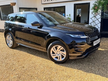 Used Land Rover Range Rover Evoque 2019 for sale - 79358992: Photo