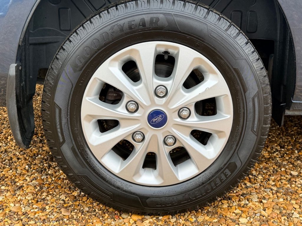 Used Ford Transit Custom 2020 for sale - 77470581: Photo 12